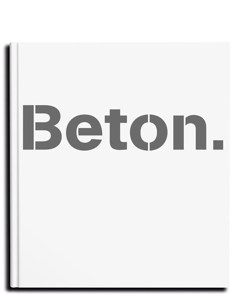 Herwig, Oliver:  Beton.: Architekturpreis Beton 2020. 