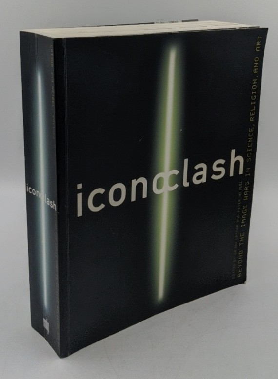 Latour, Bruno and Peter Weibel (eds):  Iconoclash. Beyond the Image Wars in Science, Religion and Art. [Exhibition Karlsruhe]. 