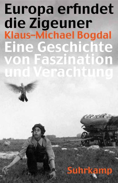 Bogdal, Klaus-Michael:  Europa erfindet die Zigeuner : eine Geschichte von Faszination und Verachtung. 