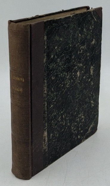 Breier, Eduard:  Eduard Breier`s gesammelte Romane und Erzählungen - 2 Bände in einem : 12. Bd., Die Sendung des Rabbi [Theil 1 und 2], Zeit- und Sagenbild aus dem fünfzehnten Jahrhundert / 13. Bd., Wien vor vierhundert Jahren [Theil 1 und 2], Der Strolch, Die Ungarn vor Wien. 