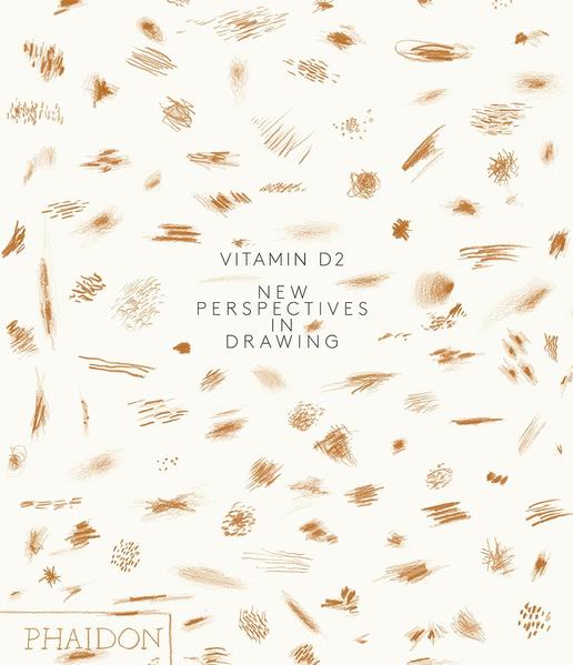   Vitamin D2. New Perspectives in Drawing. 