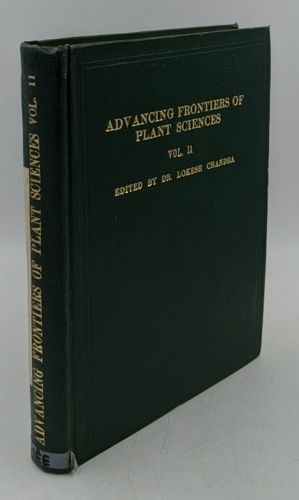 Meeuse, A. D. J.:  Angiosperms - past and present : phylogenetic botany and interpretative floral morphology of the flowering plants (=Advancing frontiers of plant sciences ; 11). 