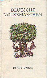 Woeller, Waltraud (Hrsg.):  Deutsche Volksmrchen. 
