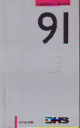   Jahrbuch Sucht 1991. 