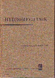 Groth, Werner:  Hydromechanik. 