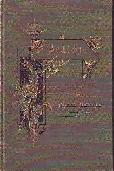 Ambrosius, Johanna:  Gedichte. Herausgegeben von Karl Schrattenthal . 