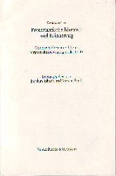 Joachim Eibach, Marcus Sandl (Hg.):   Sonderdruck aus Protestantische Identitt und Erinnerung. 