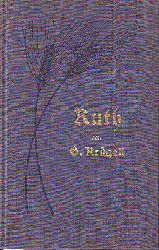 Krgell, G. (Pfarrer in Duisburg):  Ruth. 
