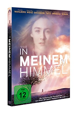   In meinem Himmel - DVD Mark Wahlberg (Darsteller),Rachel Weisz (Darsteller), 