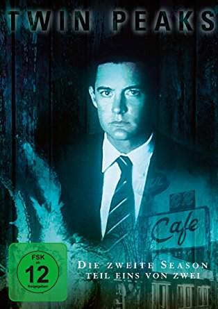   Twin Peaks - Season 2, Teil 1 [3 DVDs] 