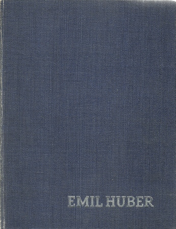 Huber, Emil  Handbuch für den Einkauf (Gesamt-Übersicht) 