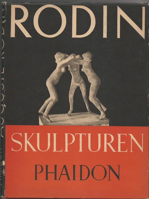 Rodin, Auguste  6 Titel / 1. Skulpturen 