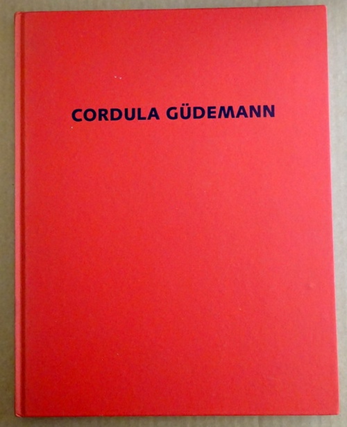 Güdemann, Cordula  Bilder aus der bewohnten Welt 
