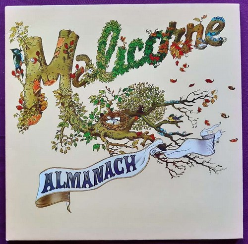 Malicorne  Almanach 