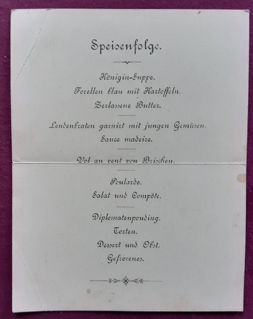 Winter, Gustav  2seitiges privates Schreiben mit Briefkopf Gustav Winter & Co. (Waffen und Munition) aus Suhl in Thüringen v. 26. März 1922 (unterzeichnet v. Gustav und Therese (Winter) 