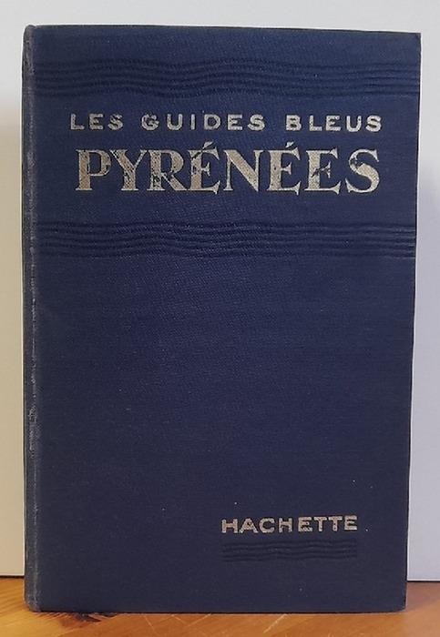 Pregent, Paul  Pyrenees 