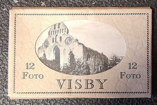   Visby (12 Foto) 