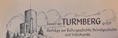 Müller, O.A.  Die wiederentdeckte türkische Trophäensammlung der Markgrafen von Baden-Durlach (Beiträge zur Kulturgeschichte / Heimatgeschichte und Volkskunde) 