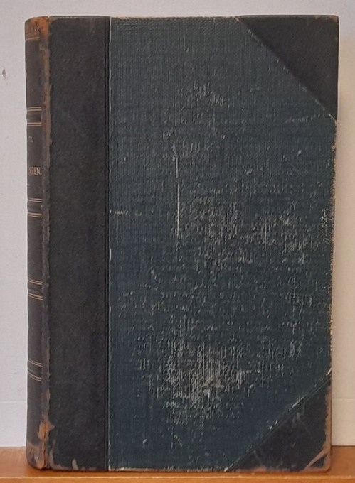 Helmholtz, H. (Hermann)  Die Lehre von den Tonempfindungen als Physiologische Grundlage für die Theorie der Musik 