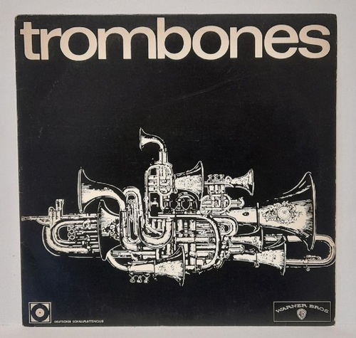 Trombones  Trombones 