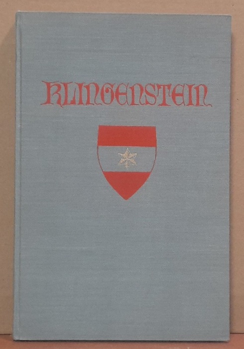 Gies, Hans  Klingenstein (Der Werdegang einer Schwäbischen Alb-Gemeinde) 