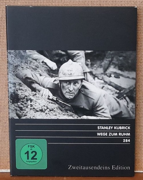 Kubrick, Stanley  Wege zum Ruhm 