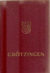 Mssinger, Wilhelm  9 Titel / 1. Grtzingen (Das badische Malerdorf) 