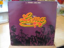 Jackson, J.J. und Linda Jones  This is Loma Vol. VII (LP 33 U/min.) 