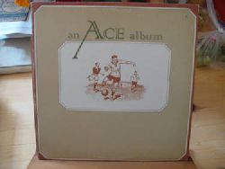 ACE  An Album (LP 33 U/min.) 
