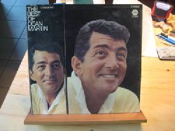 Martin, Dean  The Best of Dean Martin (LP 33 U/min.) 