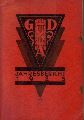 o. Autor  Bericht des Gewerkschaftsbundes der Angestellten ber das Arbeitsjahr 1925 