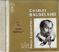 Decaunes, Luc  Charles Baudelaire 