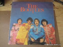 The Bootles  Same (LP 33 1/3 U/min.) 