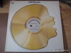 Richard, Cliff  40 Golden Greats (2LP 33 1/3 U/min.) 