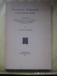 Chotzen, Th. M. Dr.  Primitieve Keltistiek  in de Nederlanden. Openbare les, gehouden bij de opening zijn colleges als privaat-docent in de Keltische philologie aan de Universiteit van Amsterdam op 9 Oct. 1931 