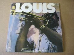 Armstrong, Louis  Chicago Concert 1956 (2LP 33 U/min.) 