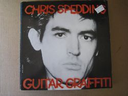Spedding, Chris  Guitar Graffiti (LP 33 U/min.) 