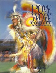 Roberts, Chris  Powwow Country (Pow Wow) 