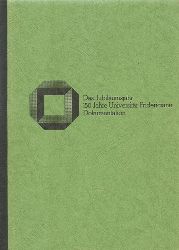 Pressestelle der Uni Karlsruhe  Dokumentation 150 Jahre Universitt Fridericiana Karlsruhe (Das Jubilumsjahr in Wort und Bild) 