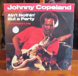 Copeland, Johnny  Ain