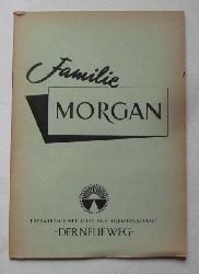 Lbke, E.  Familie Morgan 