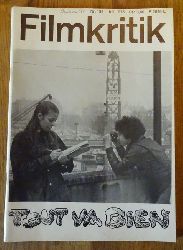 diverse Autoren  FILMKRITIK Nr. 199 (Juli 1973) 