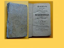 Campe, Johann Heinrich  Sammlung interessanter und durchgngig zweckmig abgefater Reisebeschreibungen fr die Jugend (Neunter Theil: Kapitn Wilson