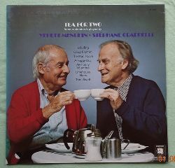 Grappelli, Stephane und Yehudi Menuhin  Tea For Two (Famous Standards) 