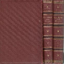 Blow, Hans von  Briefe Band 1 - 3 (1. Band 1841-1853; 2. Band 1853-1855; 3. Band 1855-1864 