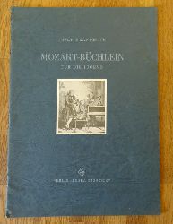 Brandhofe, Josef  Mozart-Bchlein fr die Jugend 