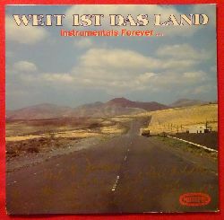 Kleve, Hans Werner  Instrumentals Forever... 