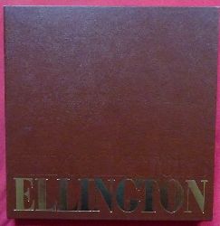 Ellington, Duke  The Collector