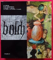 Seidel, M.; R.-H. Marijnissen und andere  2 Titel / 1. Bosch 