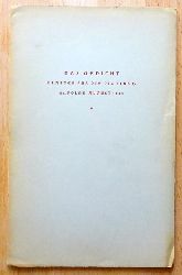 diverse Autoren  Das Gedicht 1. Jahrgang, 21. Folge August 1935 (Georg von der Vring, Franz Johannes Weinrich, Eberhard Meckel, Arthur Fischer-Colbrie, Johannes Linke, Gottfried Keller) 